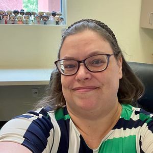 Meet your Posher, Mackenzie